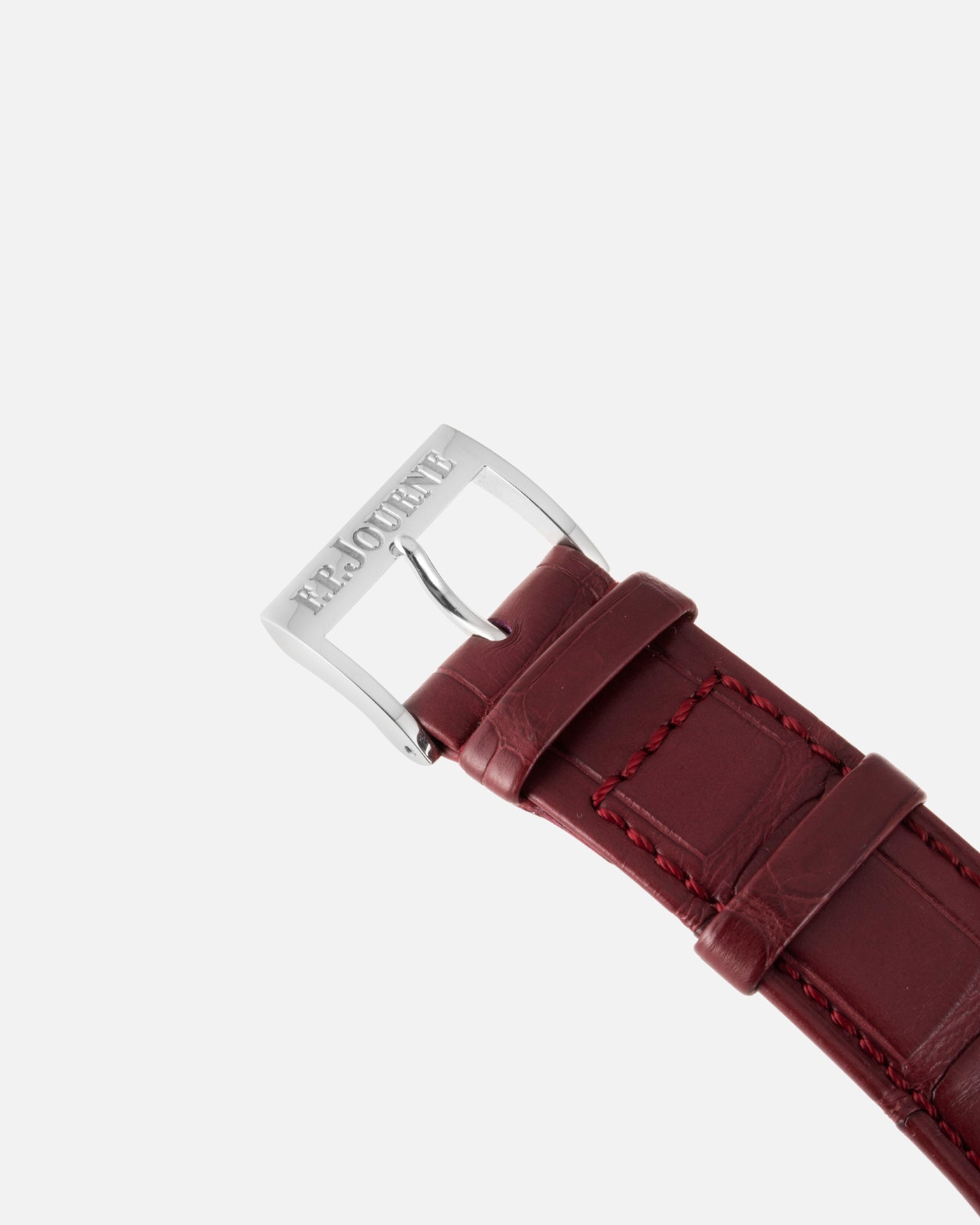 F.P. Journe Centigraphe Souverain