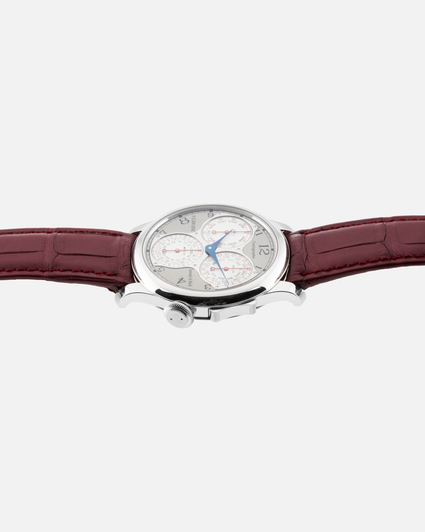F.P. Journe Centigraphe Souverain