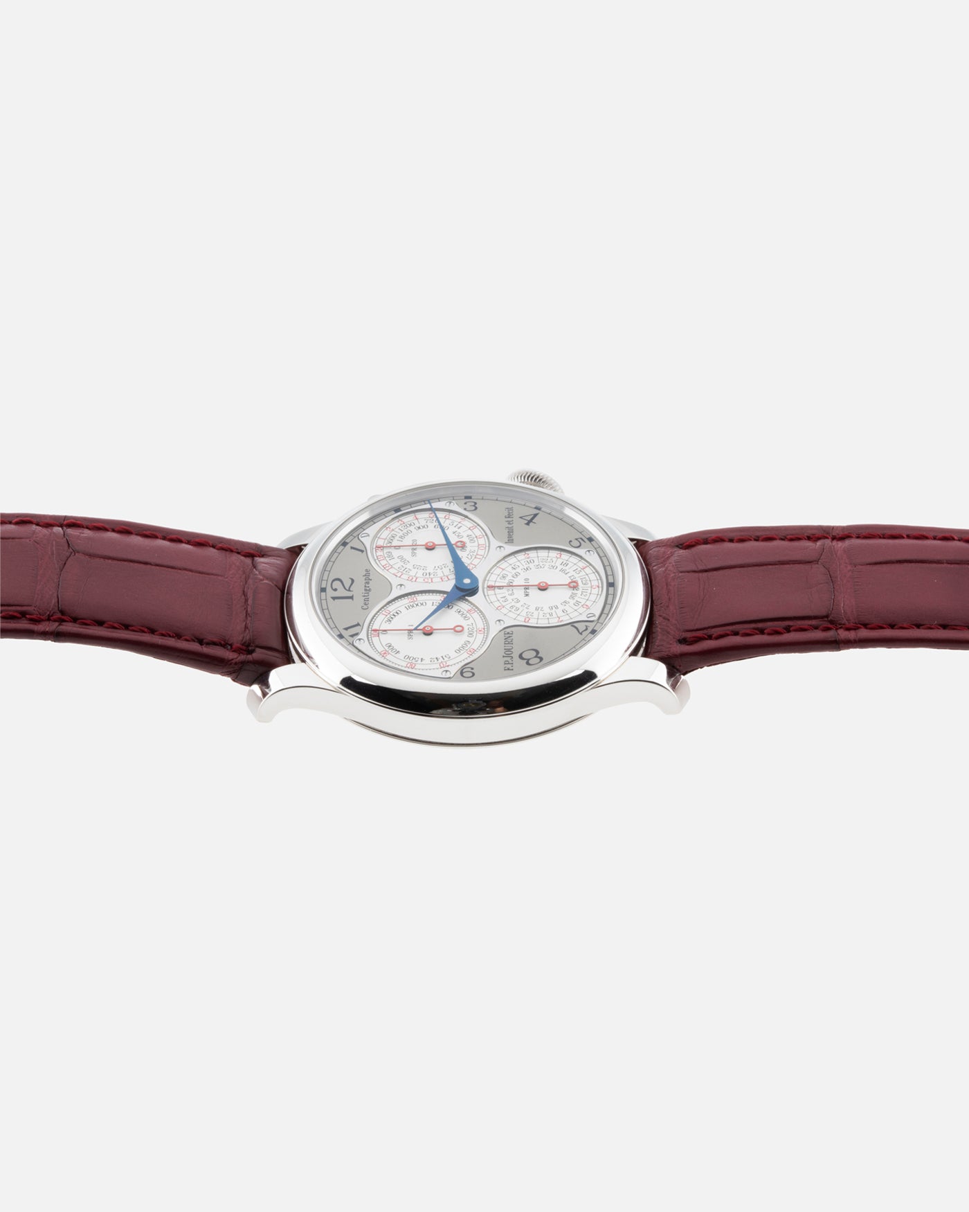 F.P. Journe Centigraphe Souverain