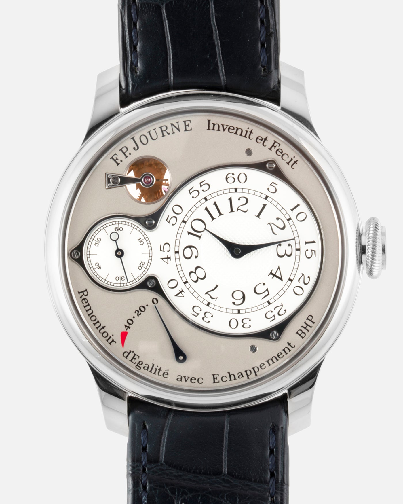 F.P. Journe Chronometre Optimum