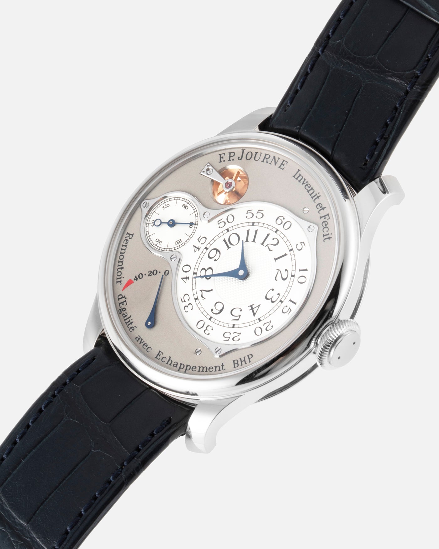 F.P. Journe Chronometre Optimum