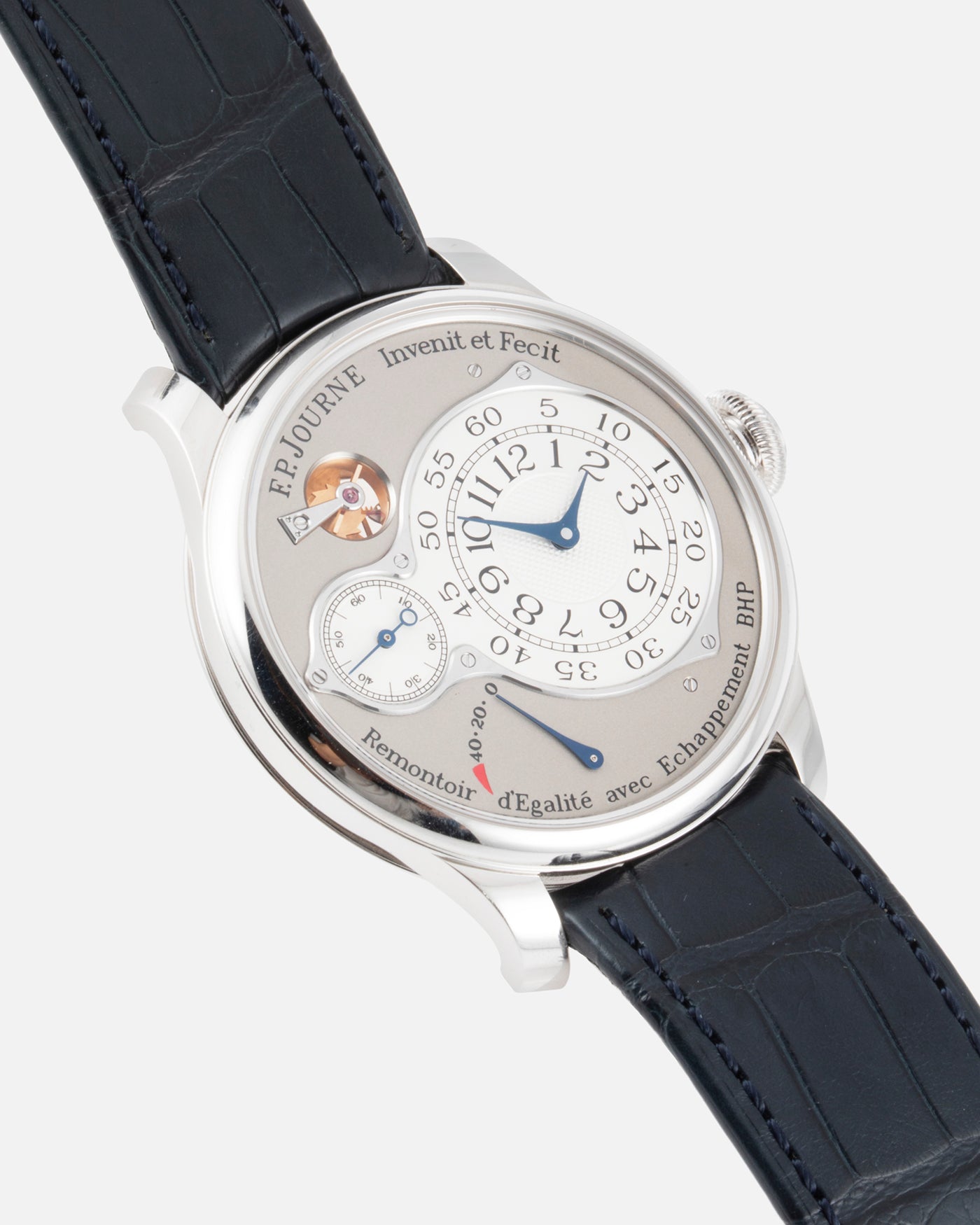 F.P. Journe Chronometre Optimum