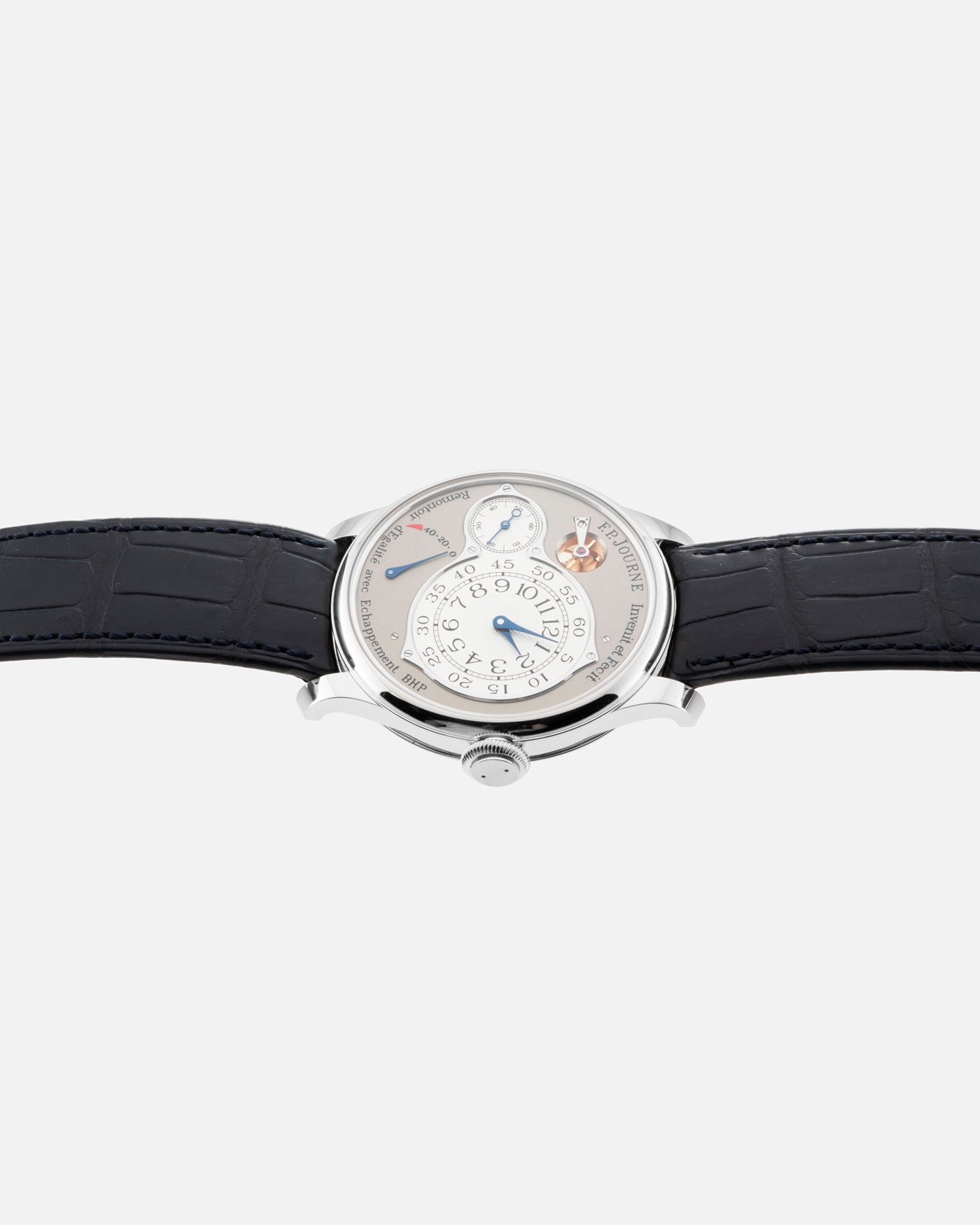 F.P. Journe Chronometre Optimum