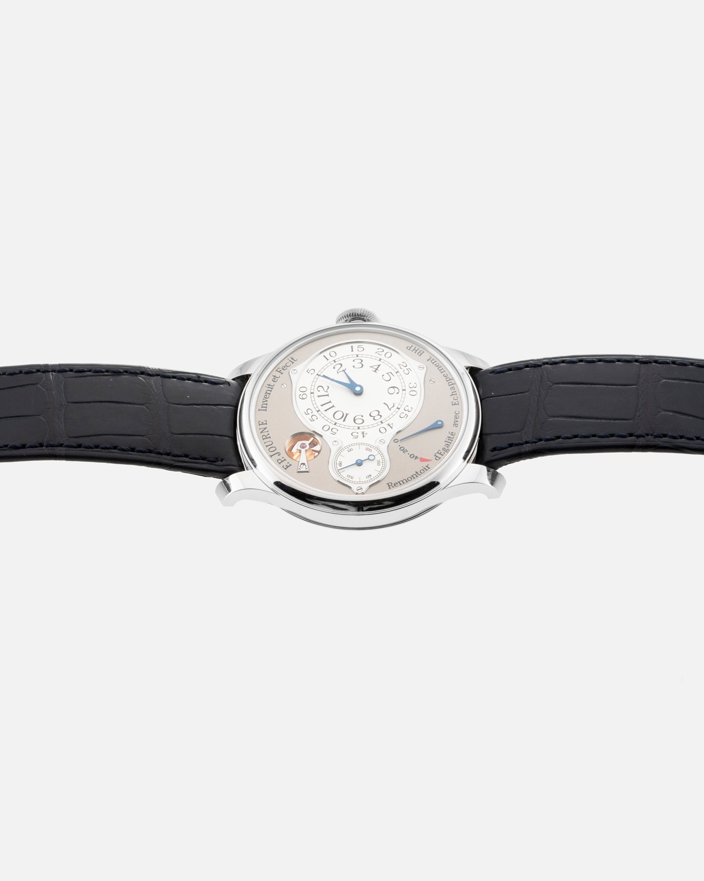 F.P. Journe Chronometre Optimum