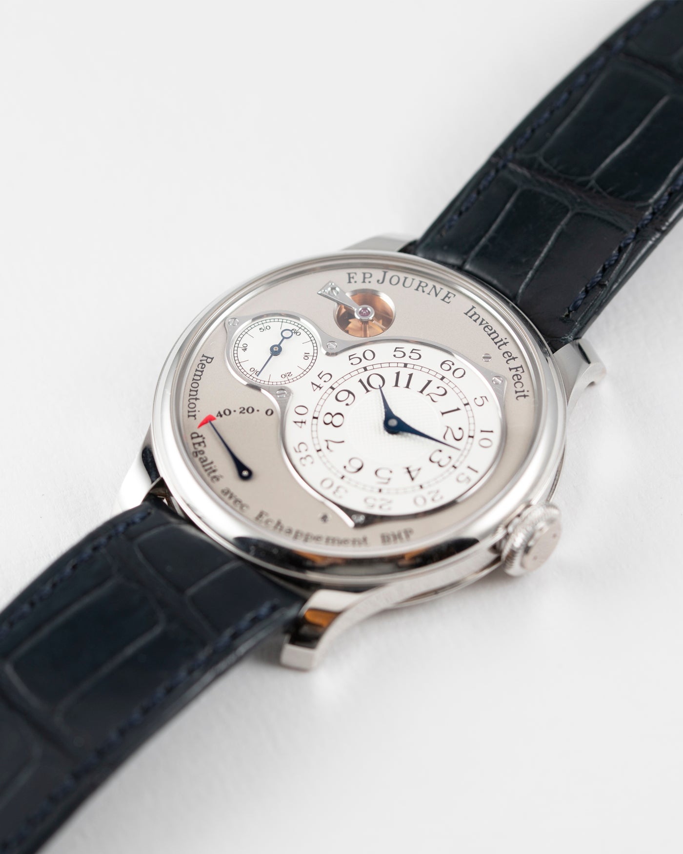 F.P. Journe Chronometre Optimum