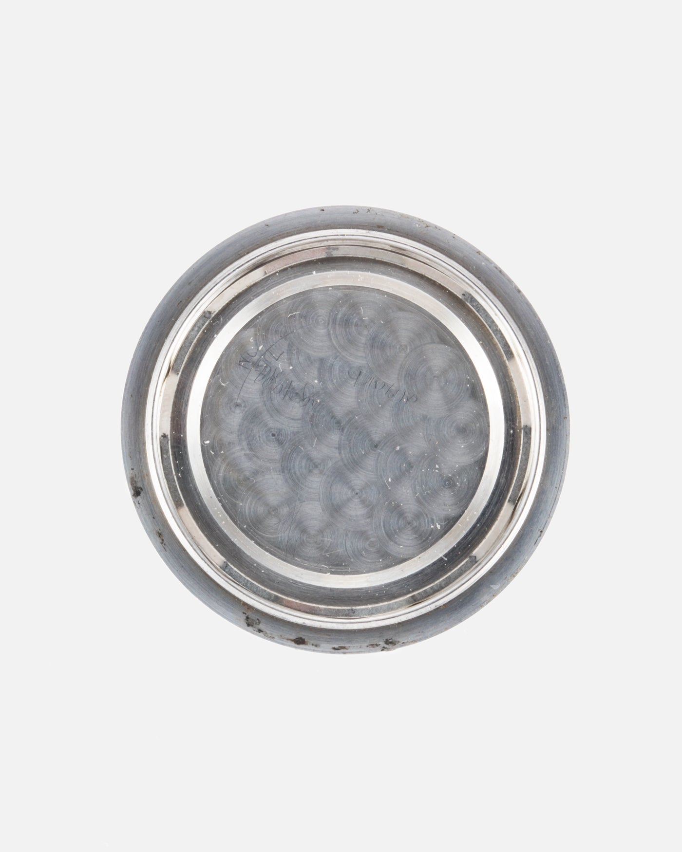 Favre Leuba Deep Blue
