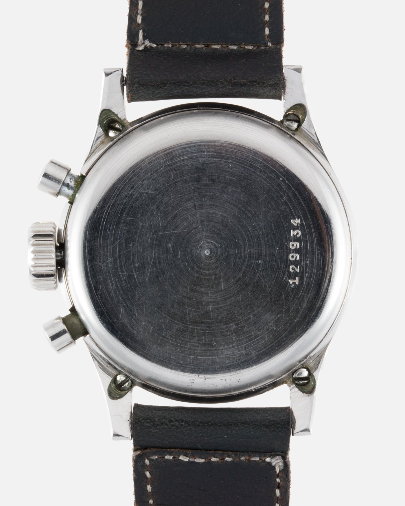 Gallet Clamshell Multichron 30 M