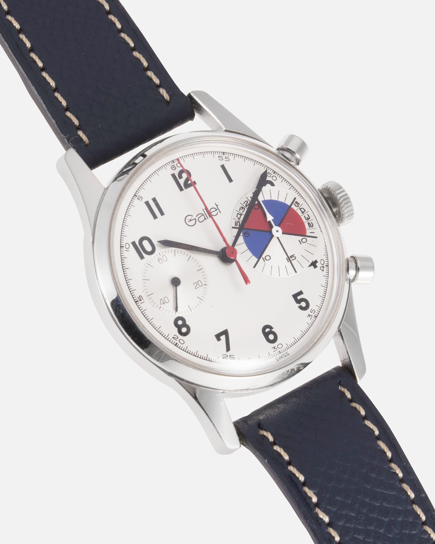 Gallet Multichron Yachting