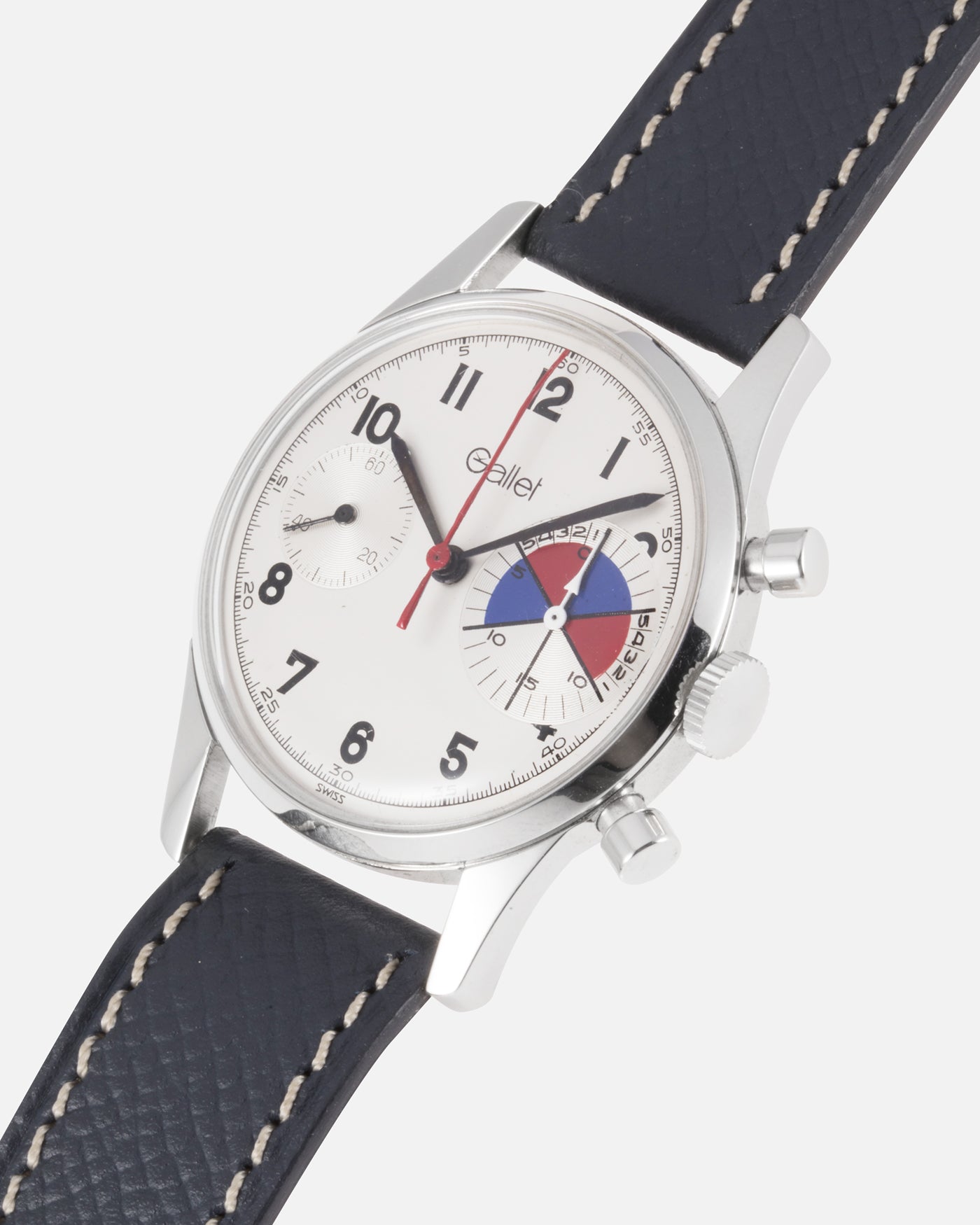 Gallet Multichron Yachting