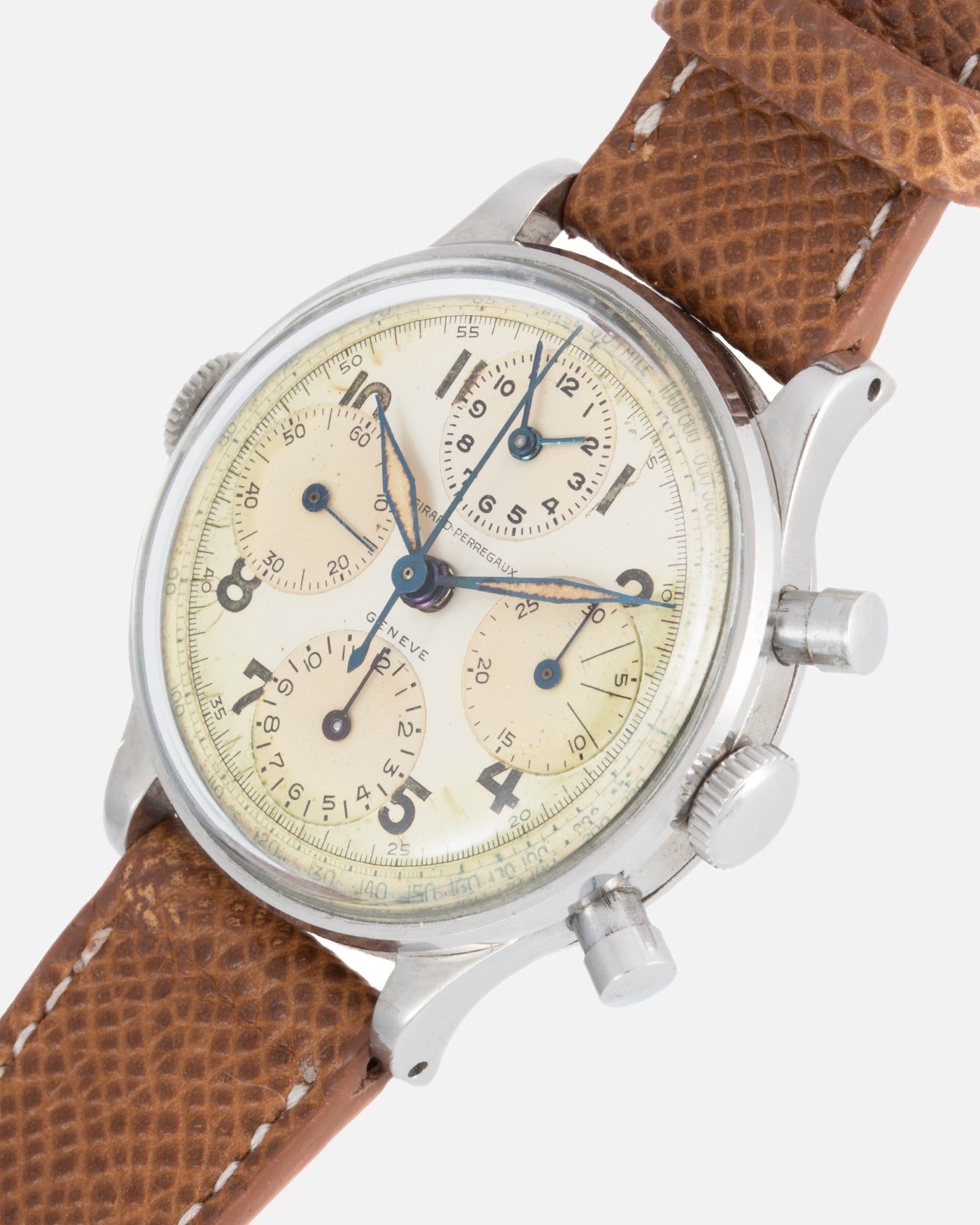 Girard Perregaux Aero-Compax