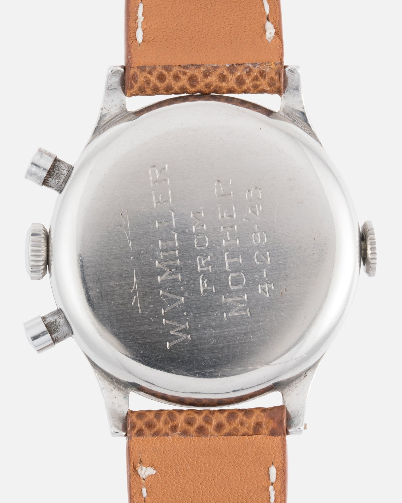Girard Perregaux Aero-Compax