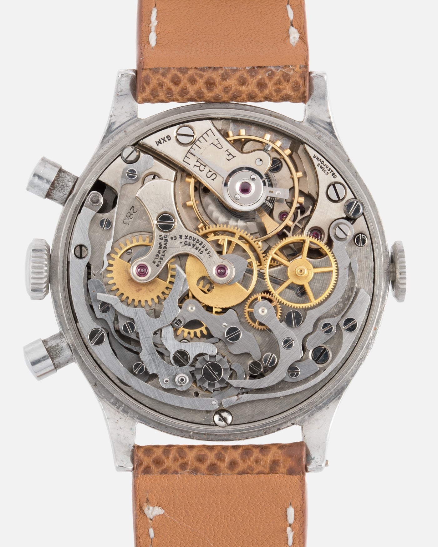 Girard Perregaux Aero-Compax