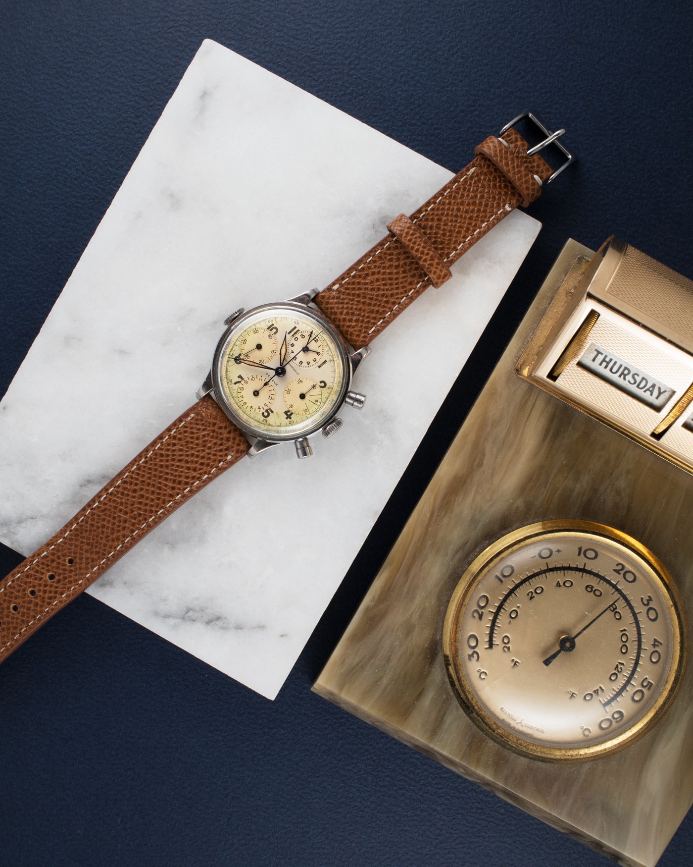 Girard Perregaux Aero-Compax