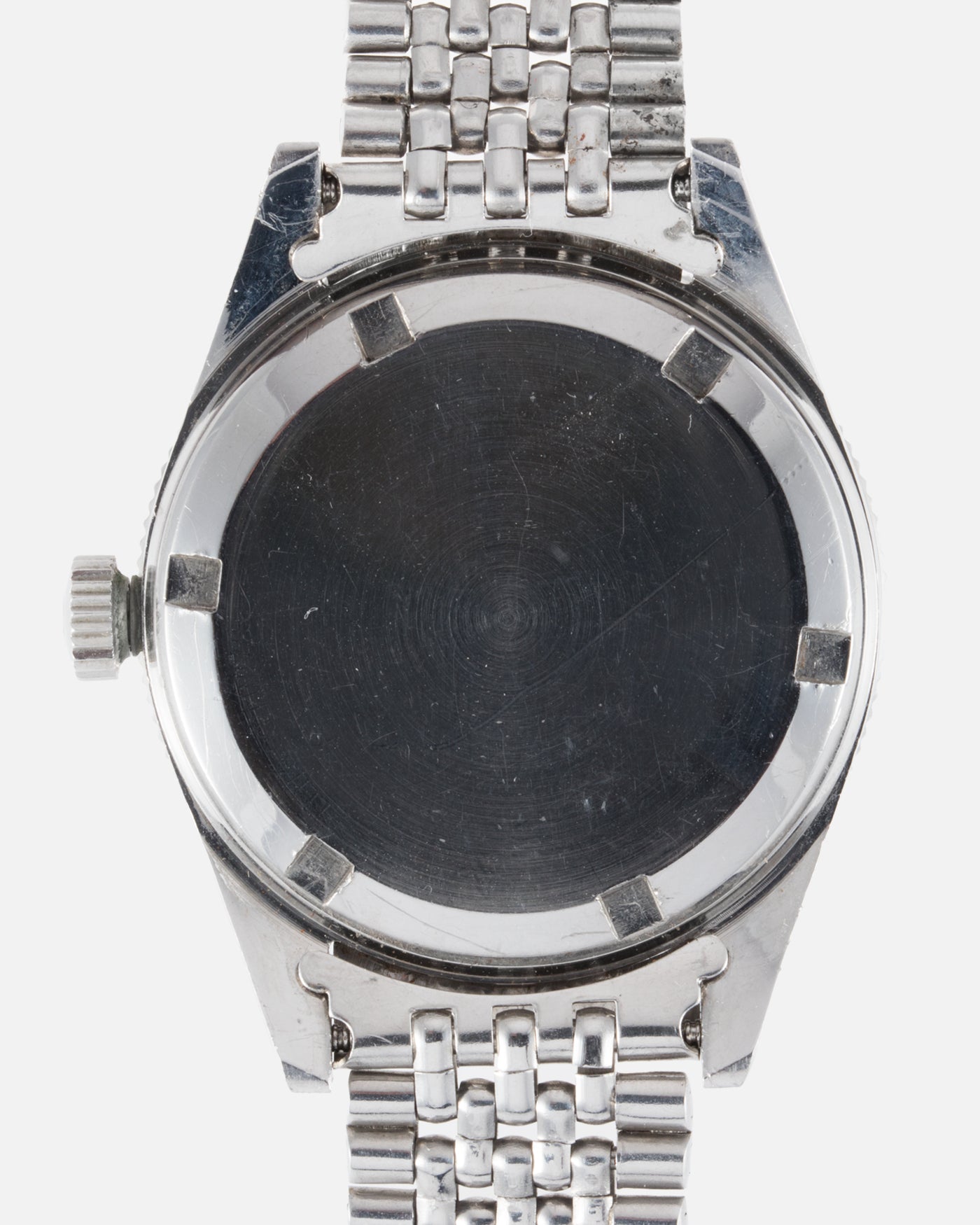 Girard Perregaux Deep Diver