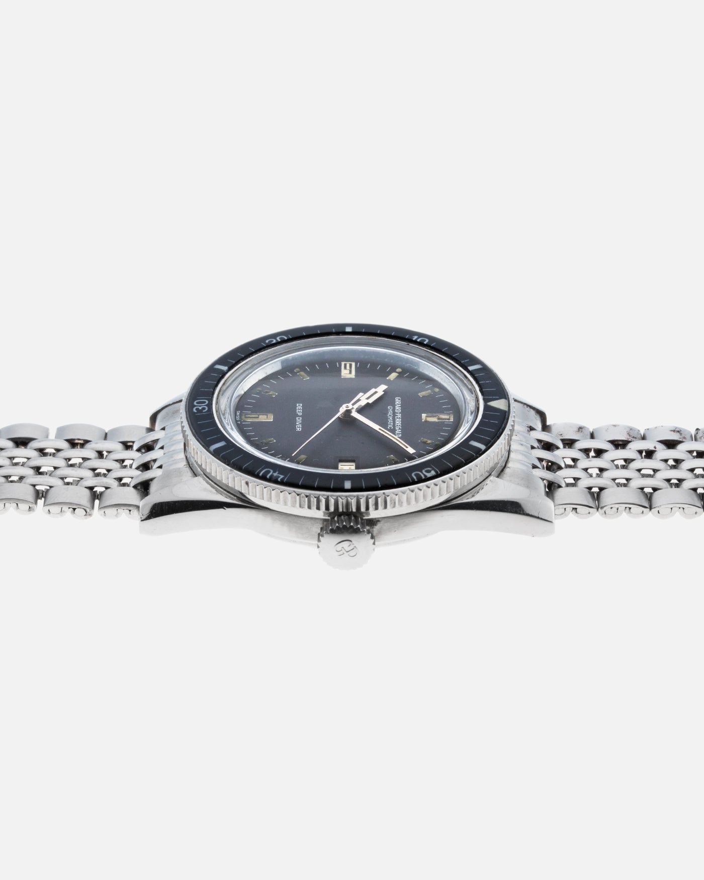 Girard Perregaux Deep Diver