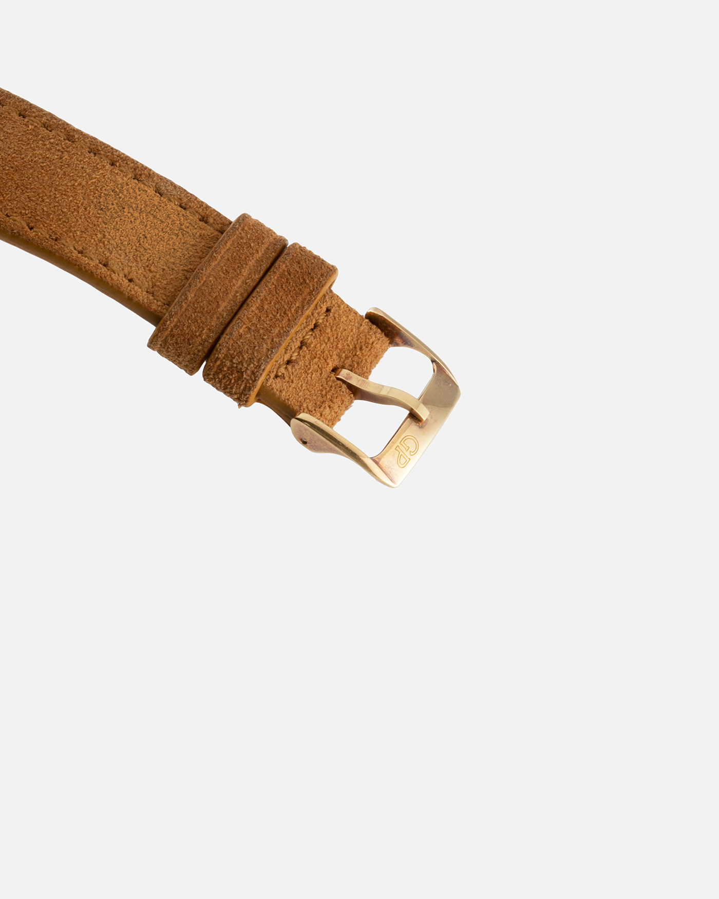 Girard perregaux buckle on sale