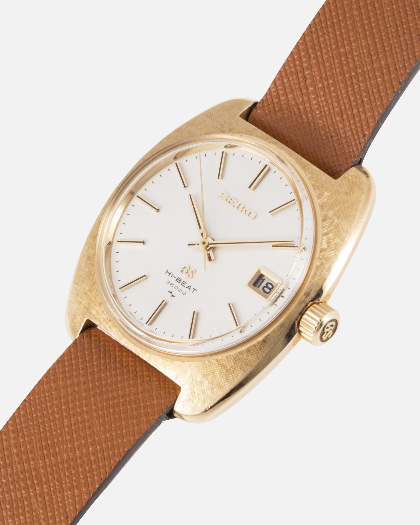 Grand Seiko 4520 8010
