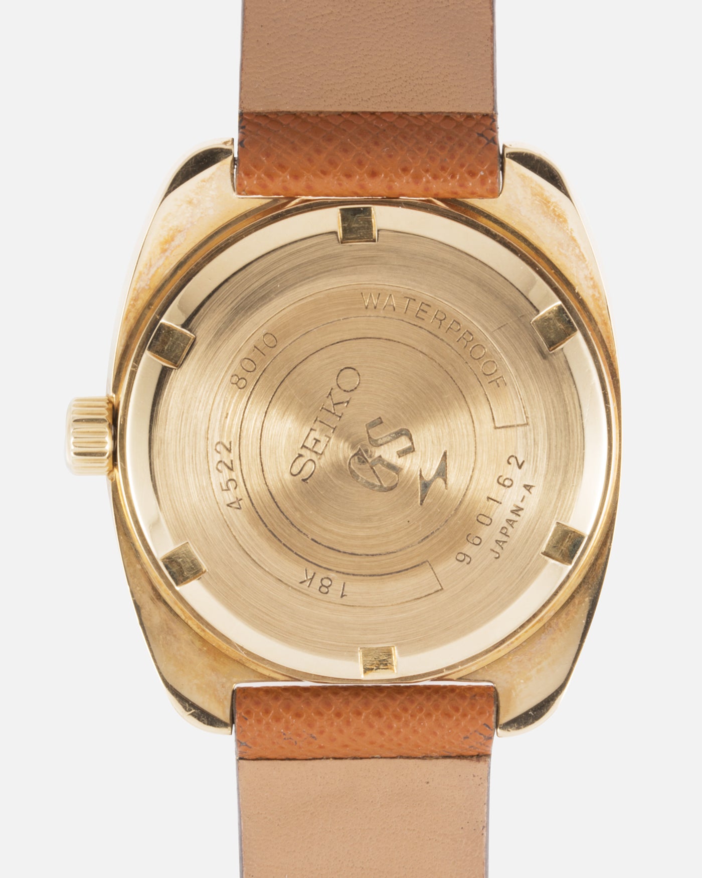 Grand Seiko 4520 8010