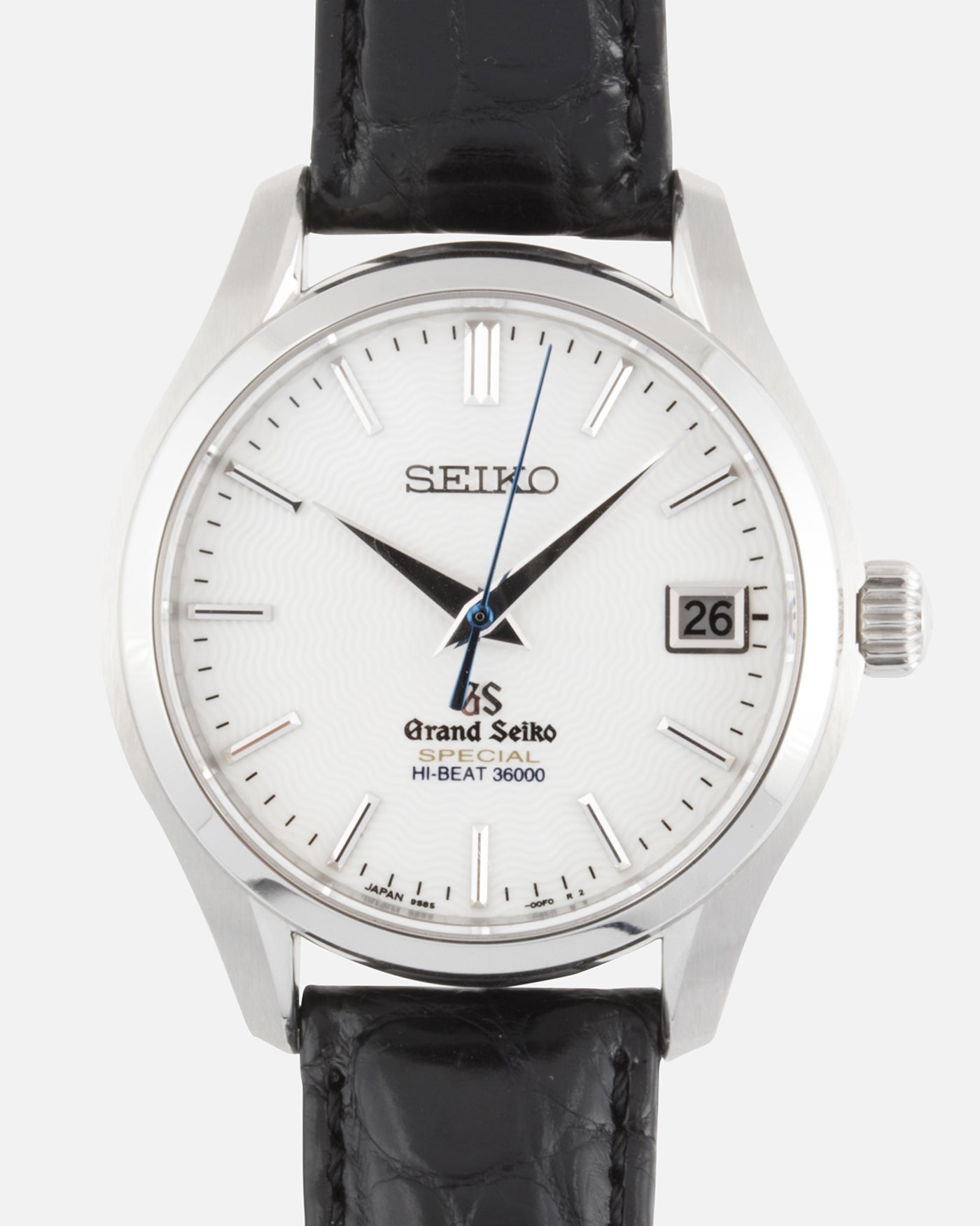 Grand Seiko Hi-Beat Special SBGH035