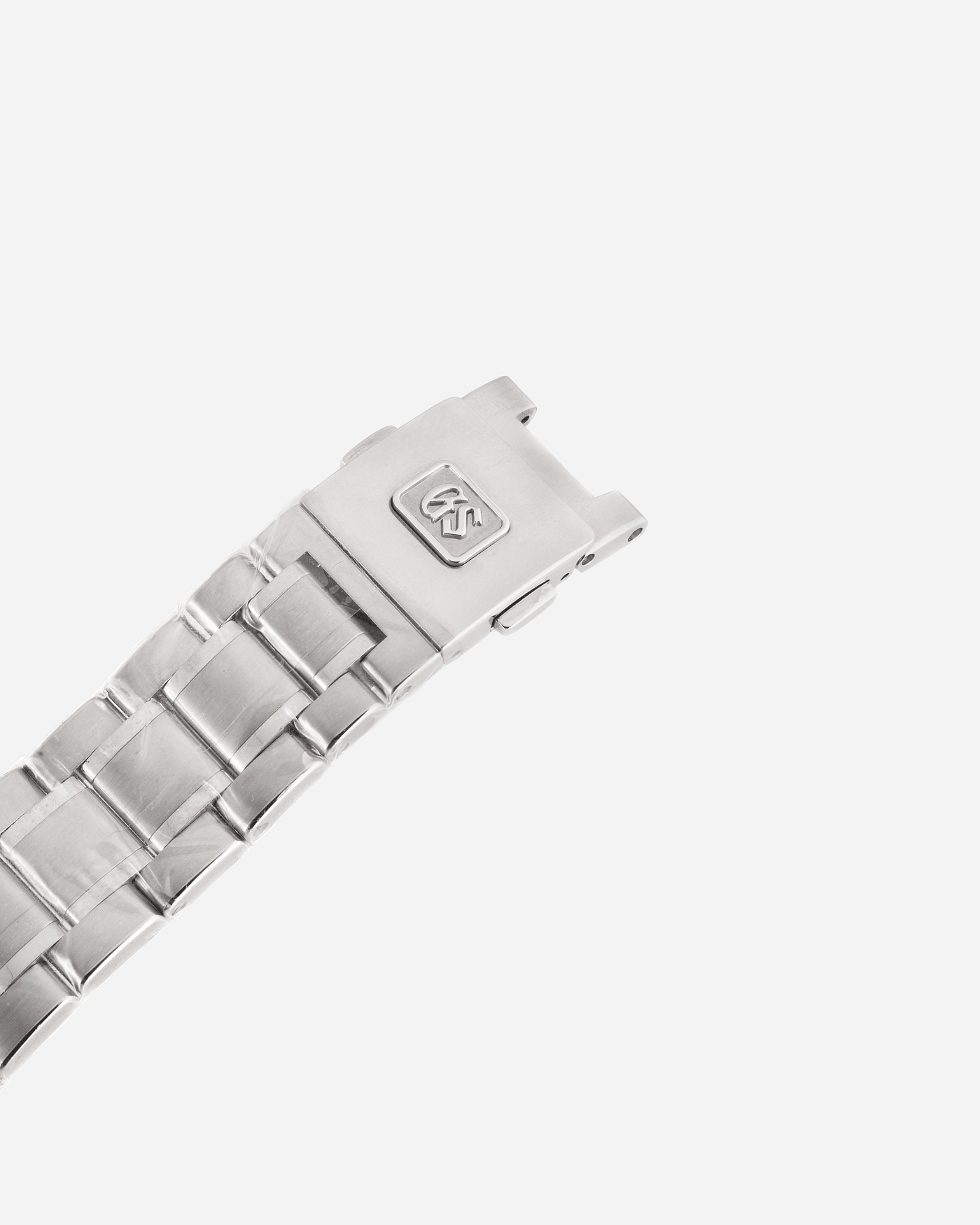 Brand: Grand Seiko Year: 2014 Reference Number: SBGH031 Limited Hi Beat Material: Stainless Steel Movement: Cal 9S85 Case Diameter: 40mm Bracelet: Grand Seiko Stainless Steel Bracelet