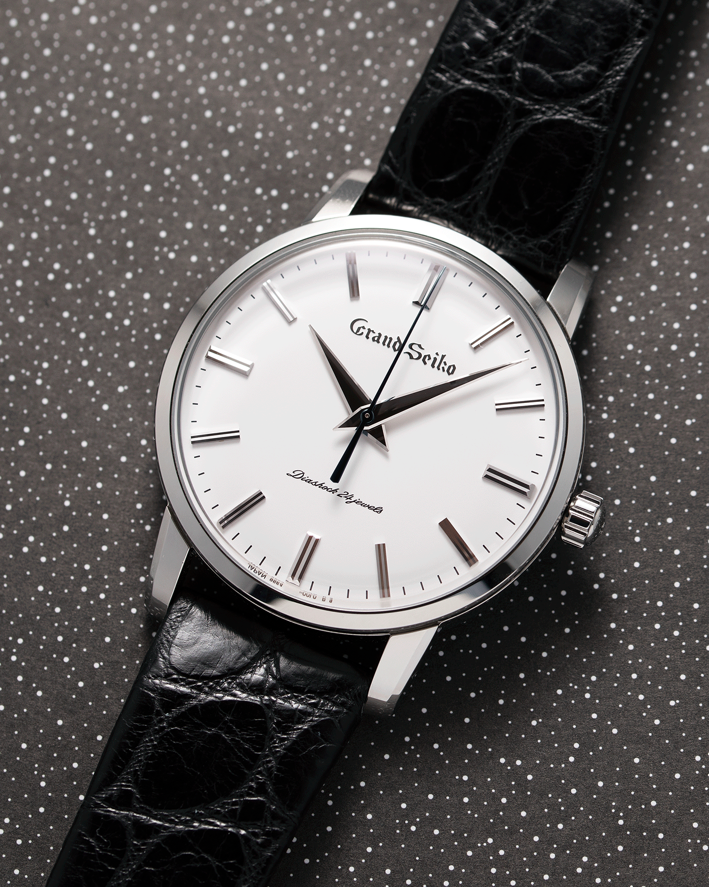 Grand seiko sbgw253 sale