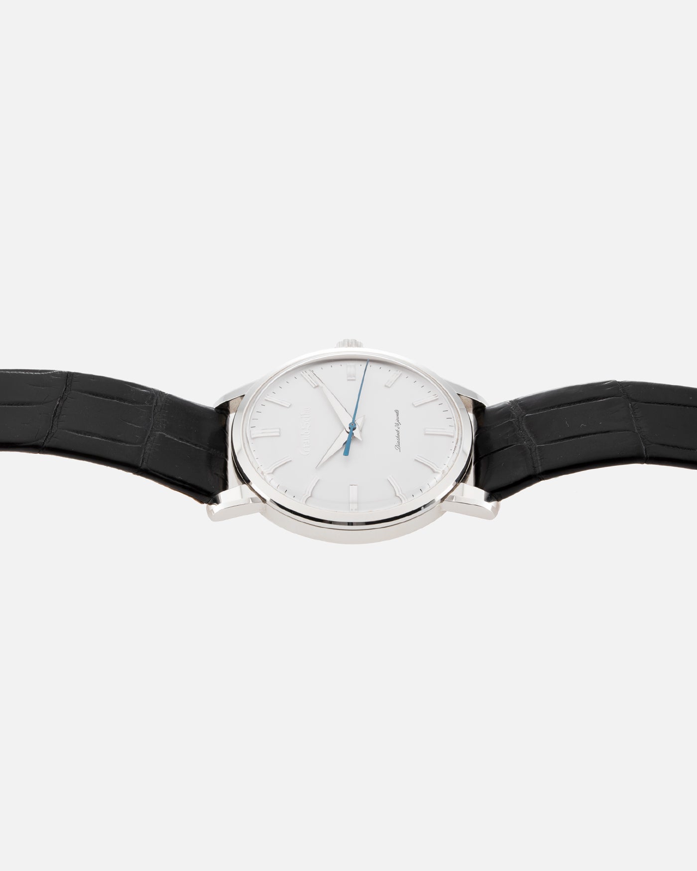 Grand Seiko SBGW 253