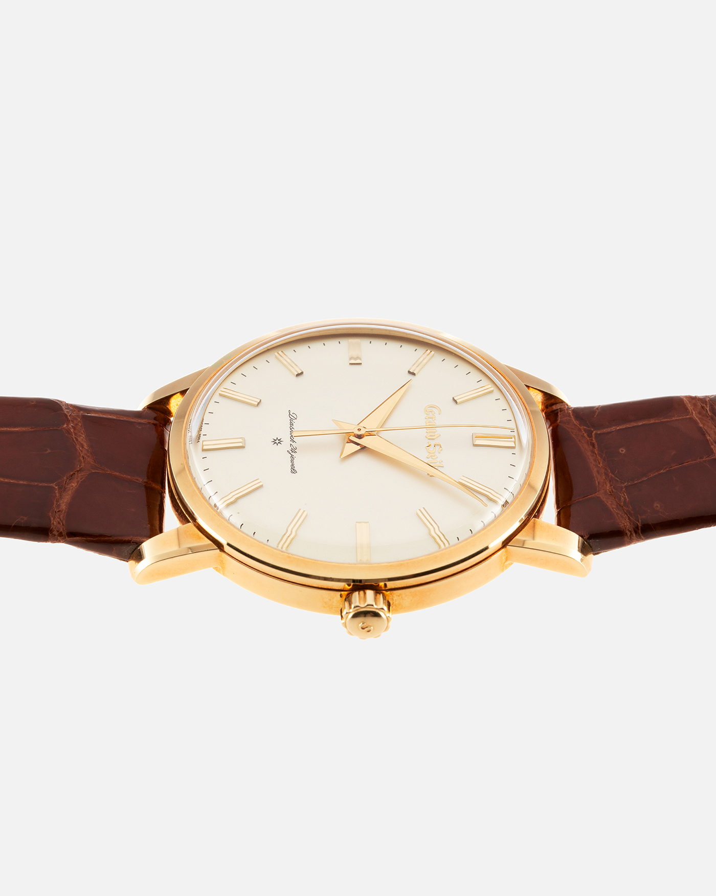 Grand Seiko SBGW 252 Reissue Watch | S.Song Vintage Timepieces S.Song Watches Grand Seiko SBGW 252 Reissue Watch | S.Song Vintage Timepieces S.Song Watches