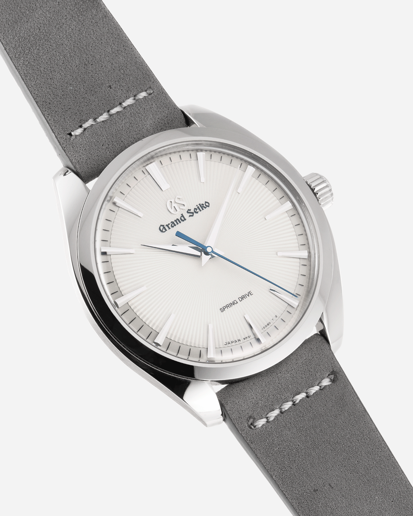 Grand seiko hot sale sbgy003 price