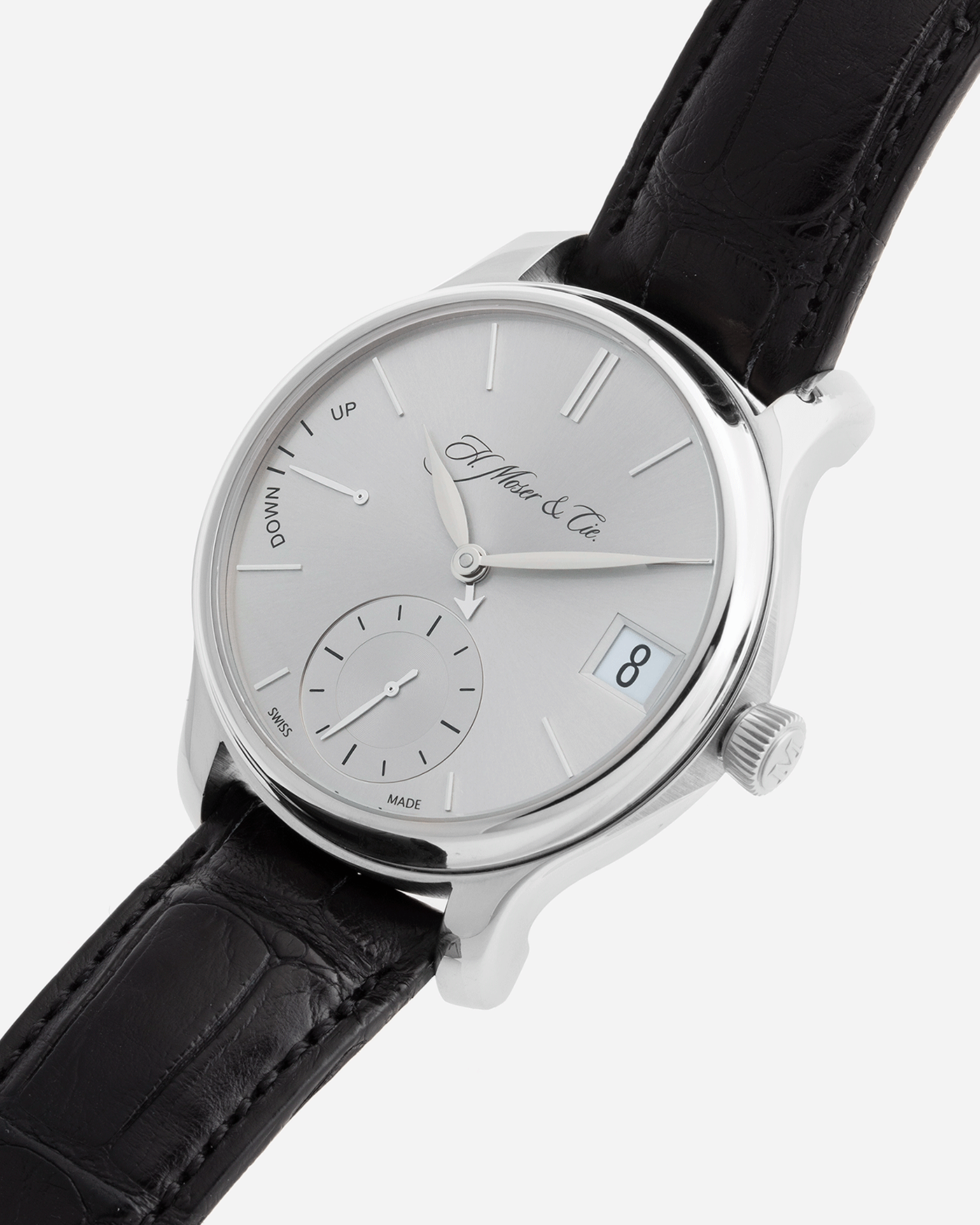 H.Moser & Cie Endeavour Perpetual Calendar