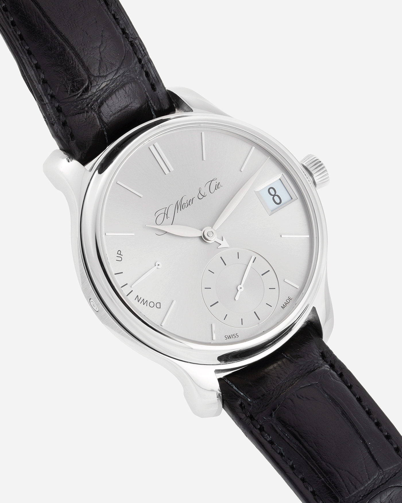 H.Moser & Cie Endeavour Perpetual Calendar