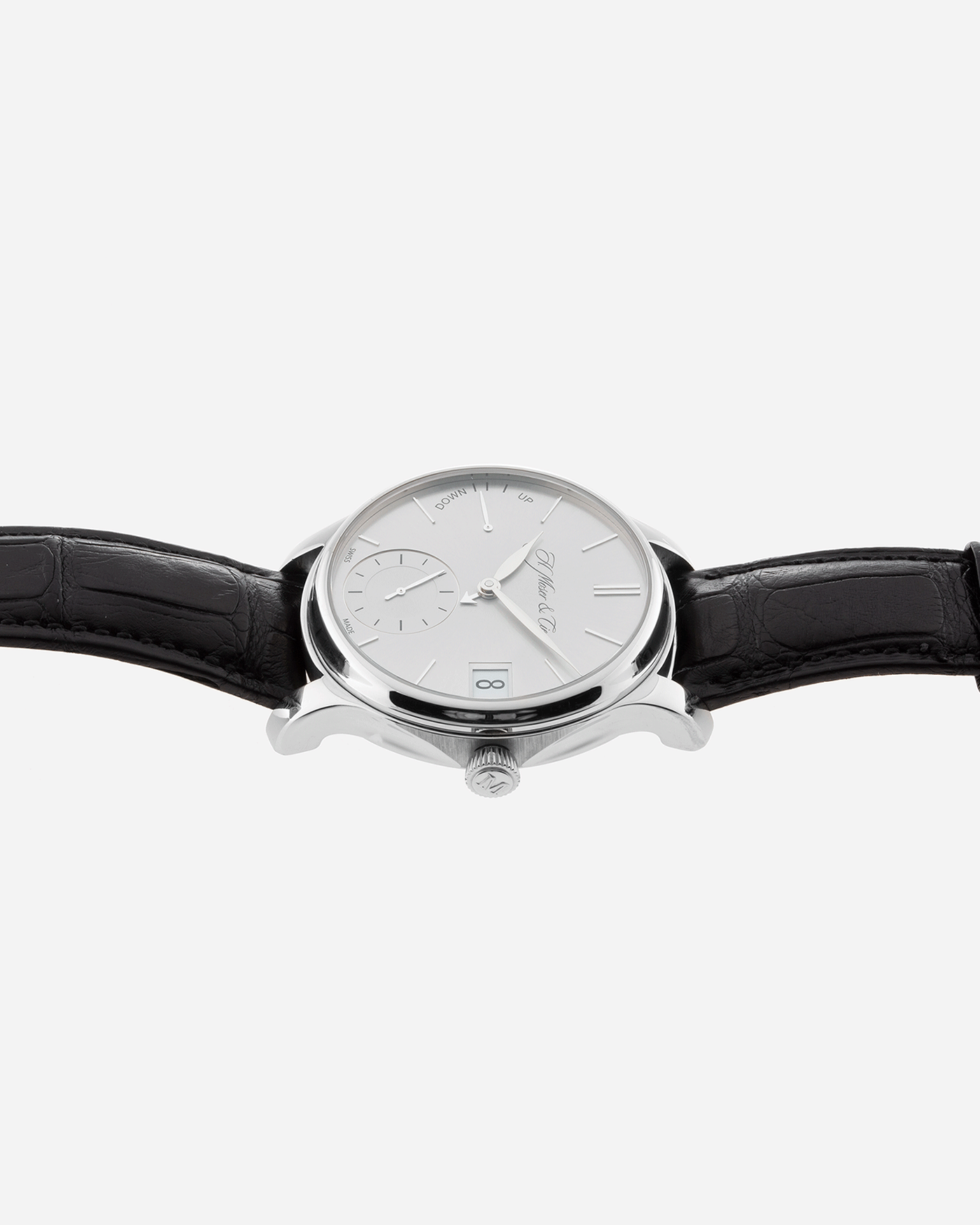 H.Moser & Cie Endeavour Perpetual Calendar
