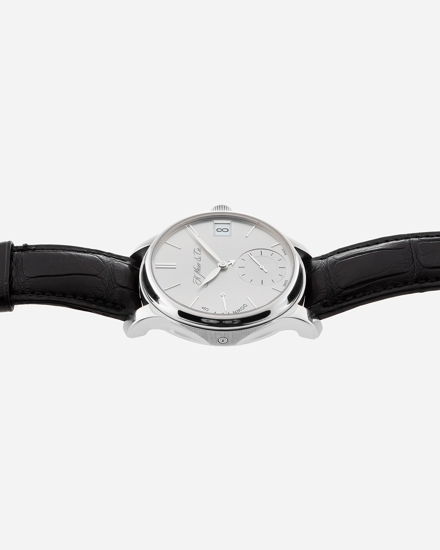 H.Moser & Cie Endeavour Perpetual Calendar