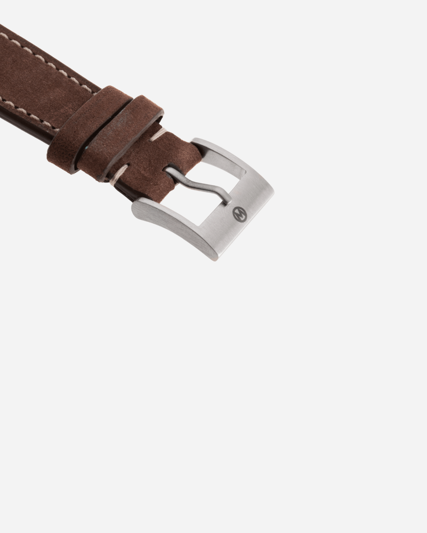 Brand: Habring / Monochrome Model: Montre de Souscription 1 Year: 2021 Material: Stainless Steel Movement: Cal. A11C-H1 Case Diameter: 38.5mm Lug Width: 20mm Bracelet/Strap: Habring Monochrome Taupe Nubuck Strap