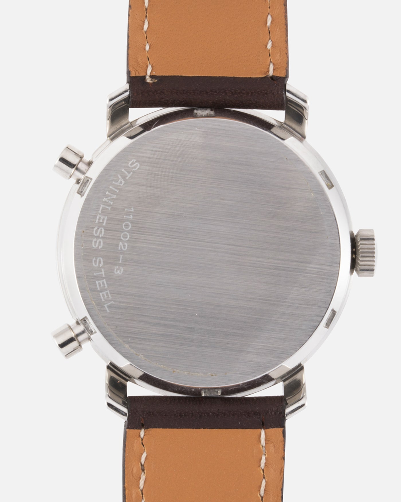 Hamilton Chronomatic Cal. 11 LNOS Full Set