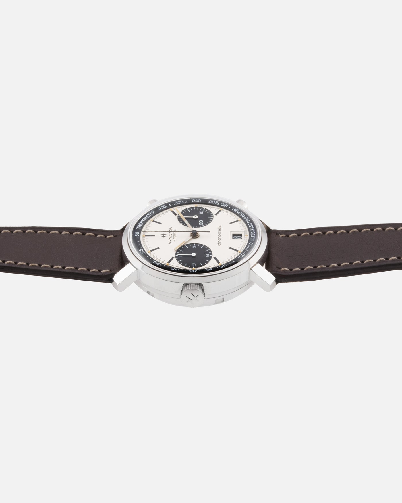 Hamilton Chronomatic Cal. 11 LNOS Full Set