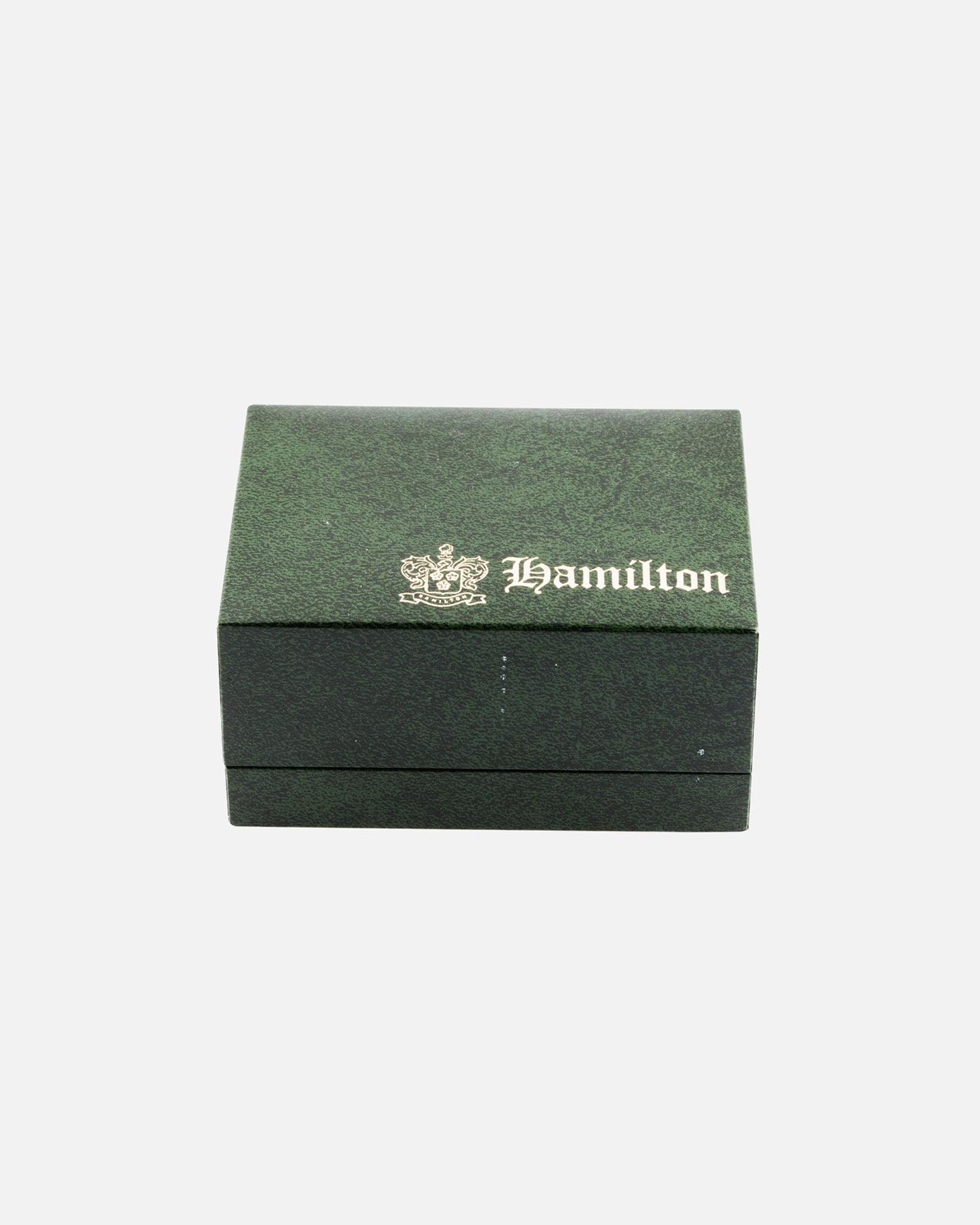 Hamilton Panda Chronograph LNOS