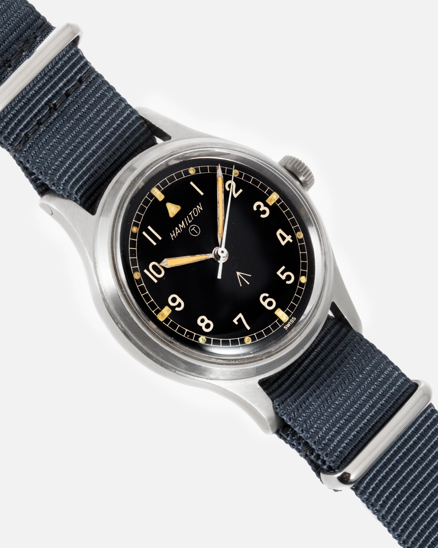 Hamilton 'H-67' RAF 3289