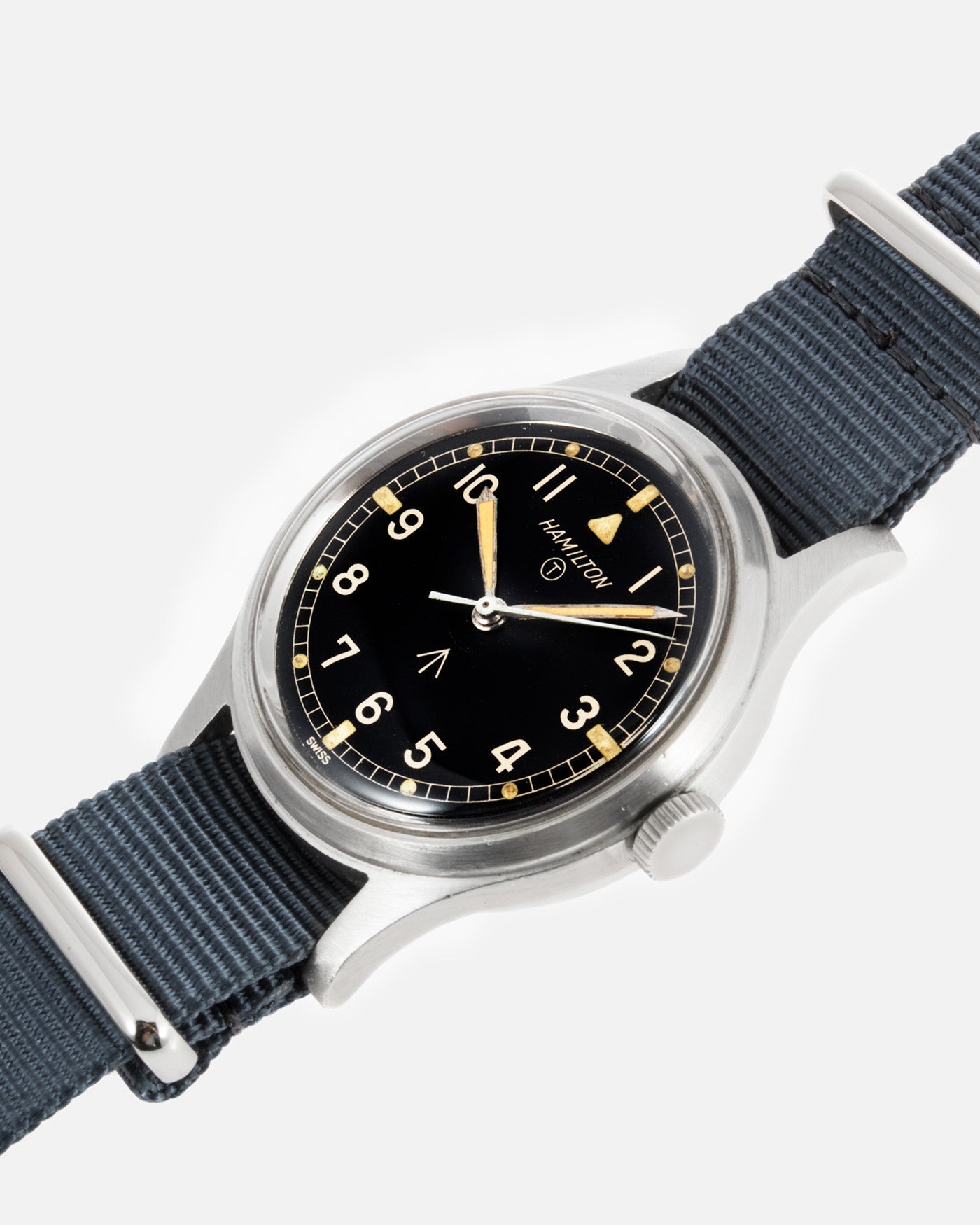 Hamilton 'H-67' RAF 3289