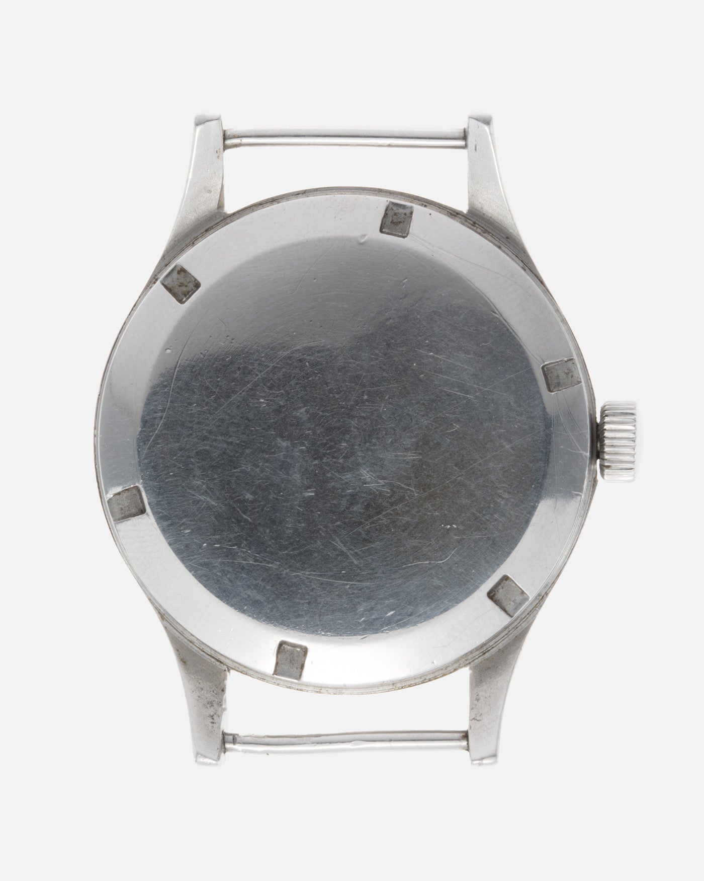 Hamilton 'G.S.' 24-Hour Dial