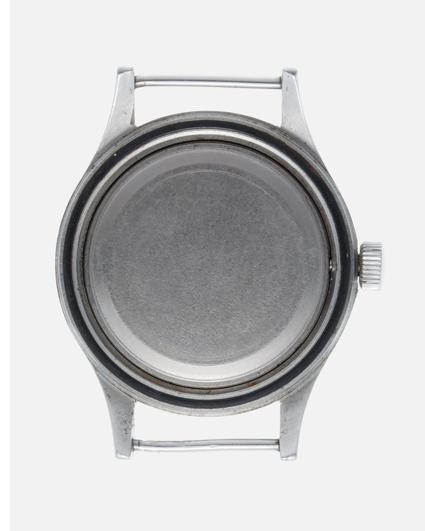 Hamilton 'G.S.' 24-Hour Dial
