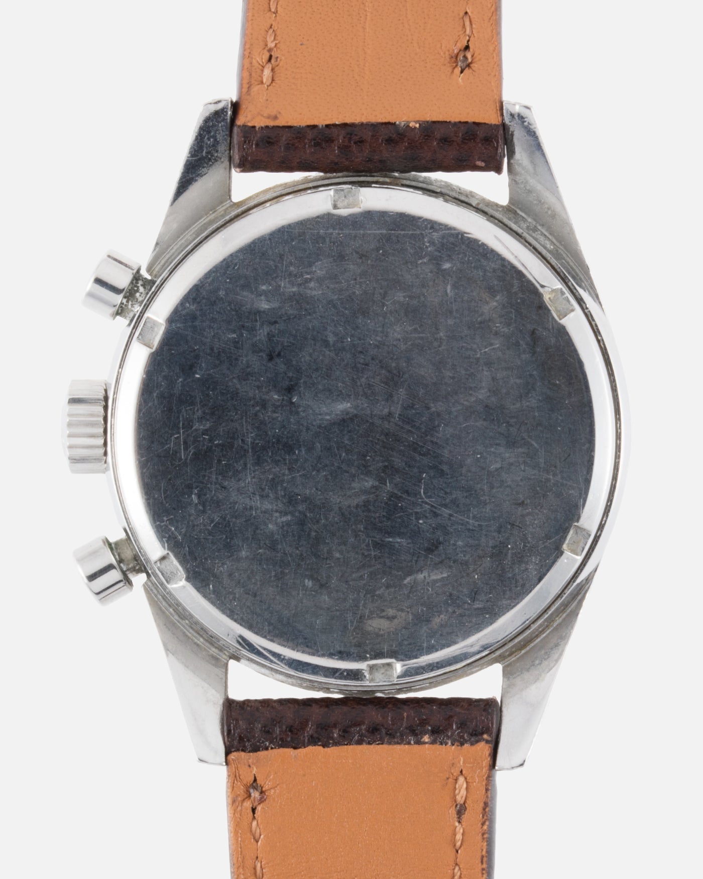 Heuer Carrera 'Dato 45' Ref. 3147N