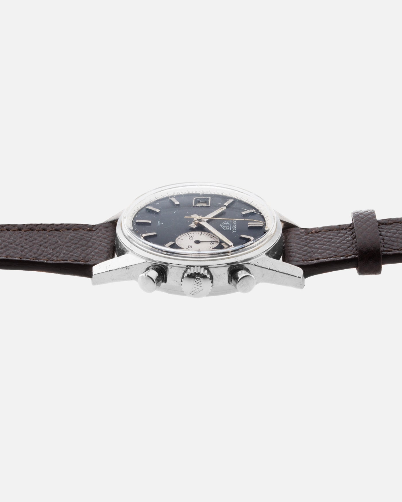 Heuer Carrera 'Dato 45' Ref. 3147N