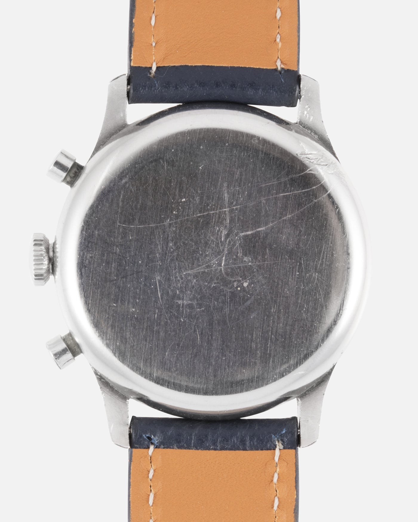Heuer Ref. 346 Salmon
