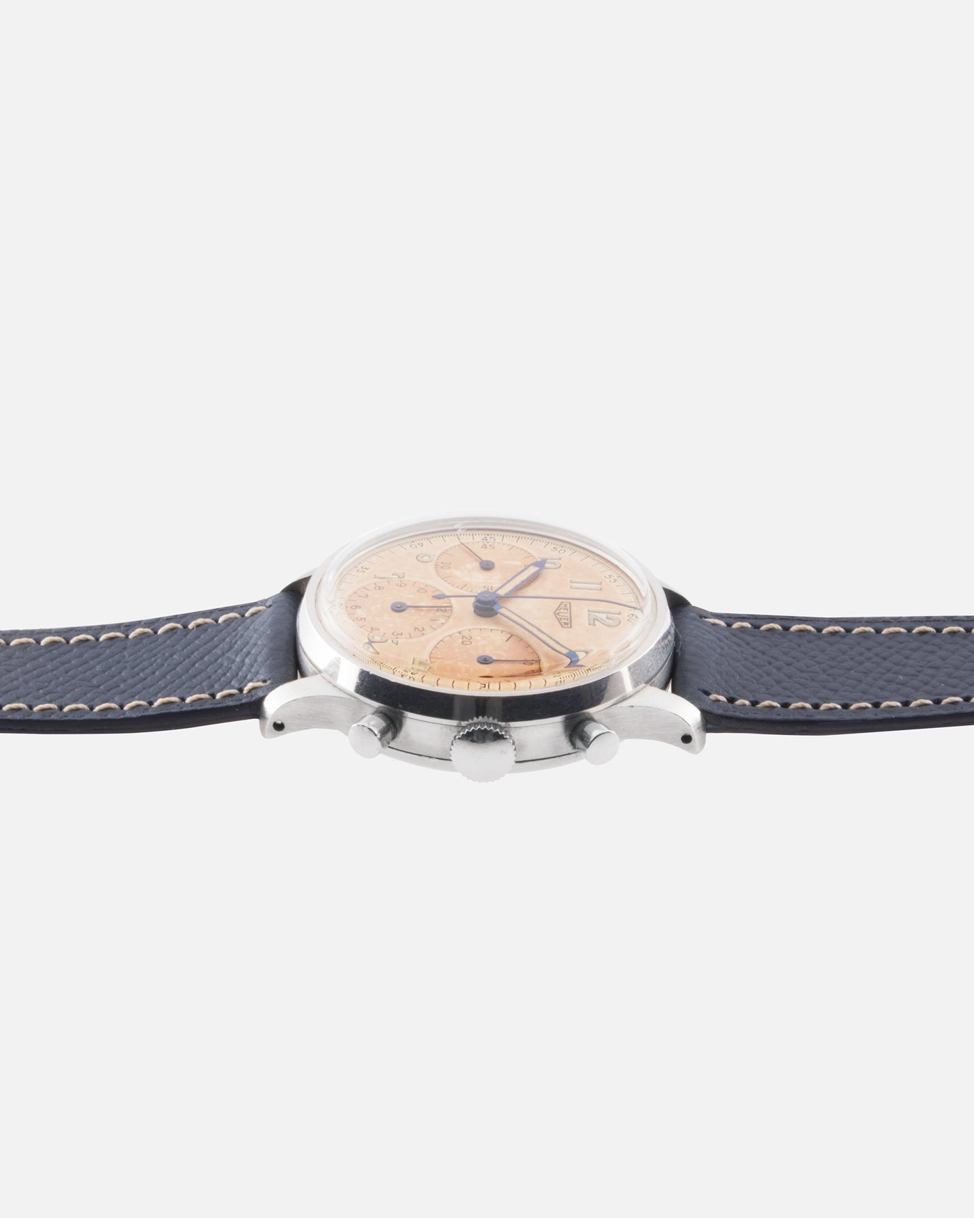 Heuer Ref. 346 Salmon