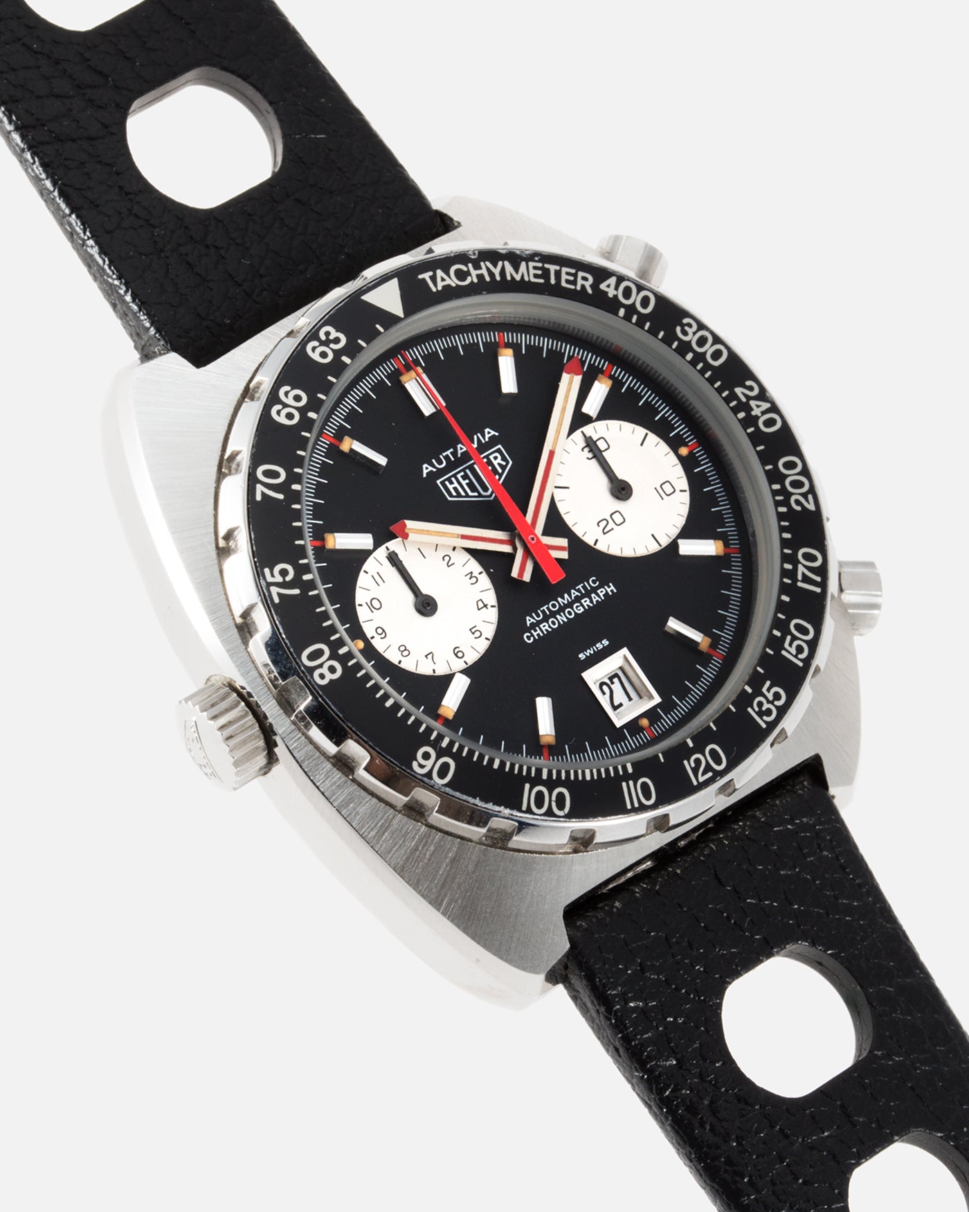 Heuer autavia automatic chronograph shop