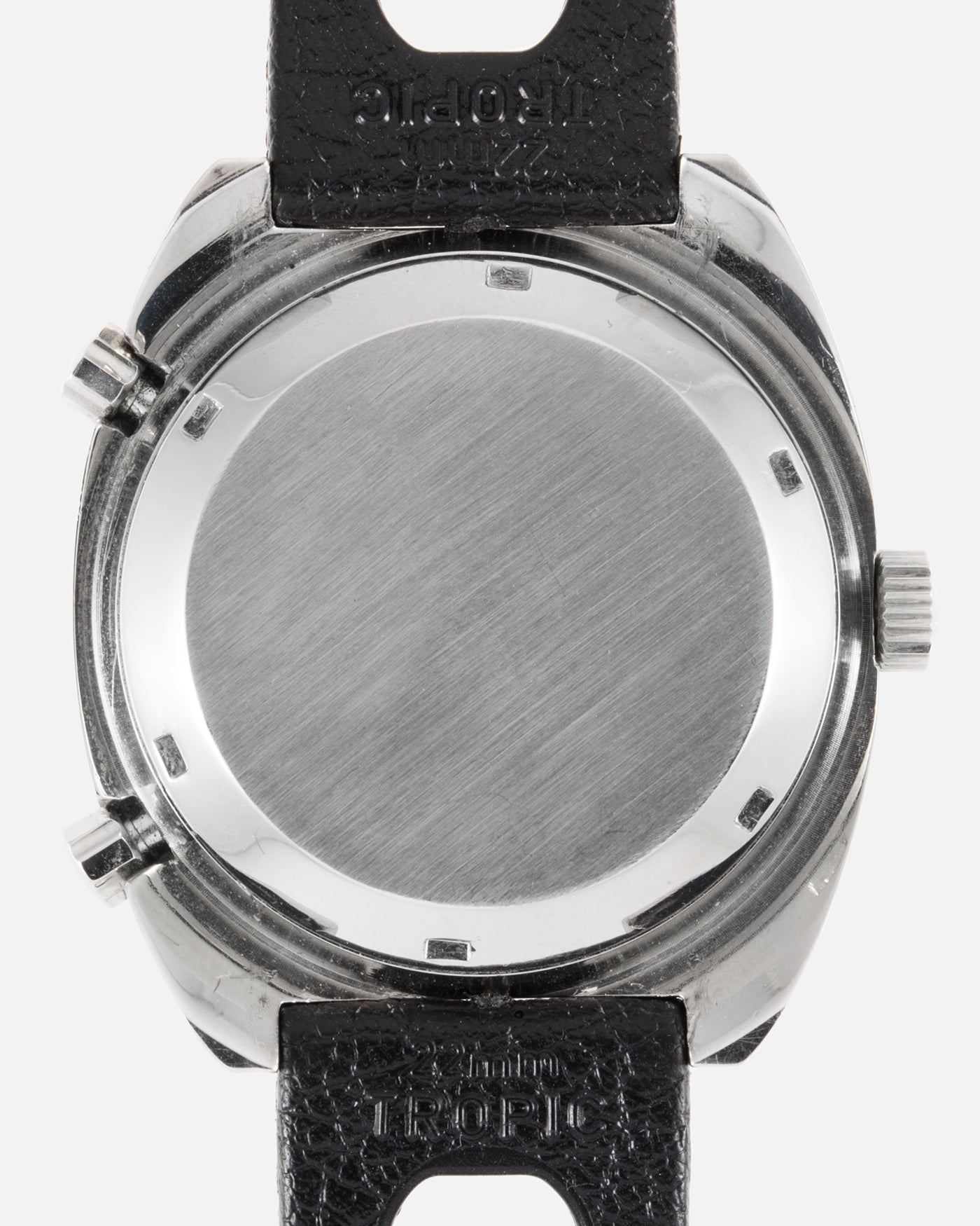 Heuer Autavia 11063V