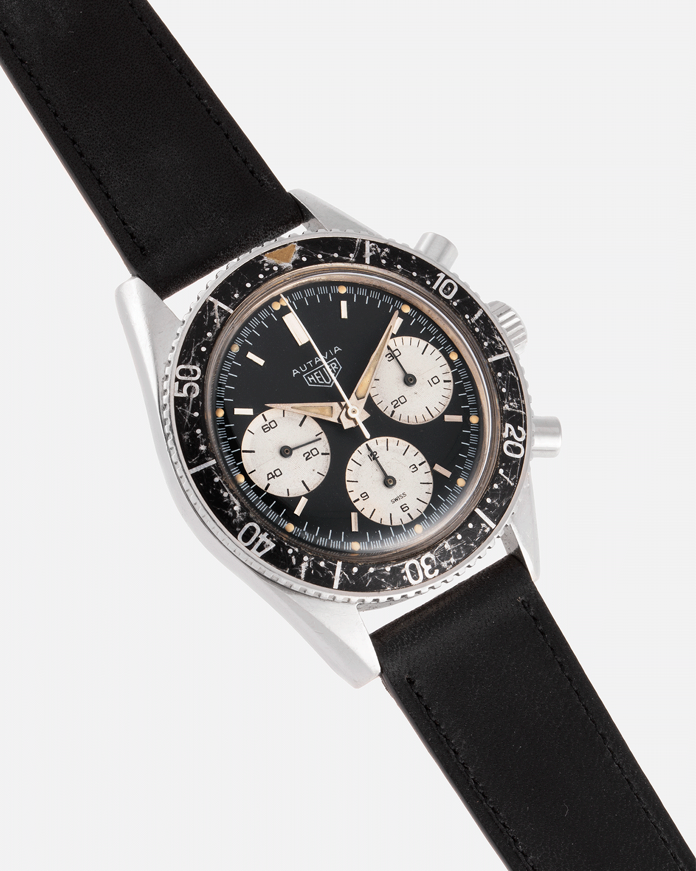 Heuer 2446 hot sale