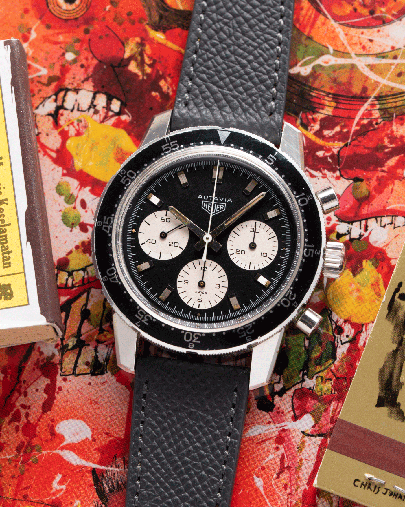Autavia 2446c hotsell