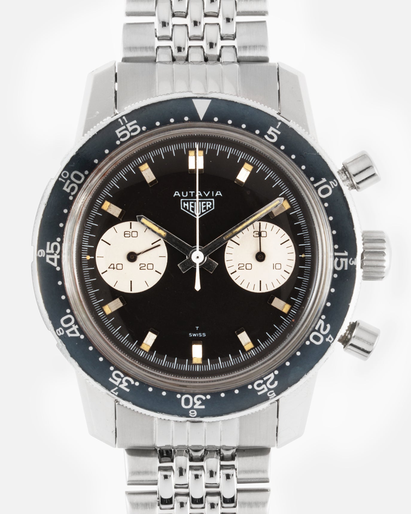 Heuer Autavia 7763