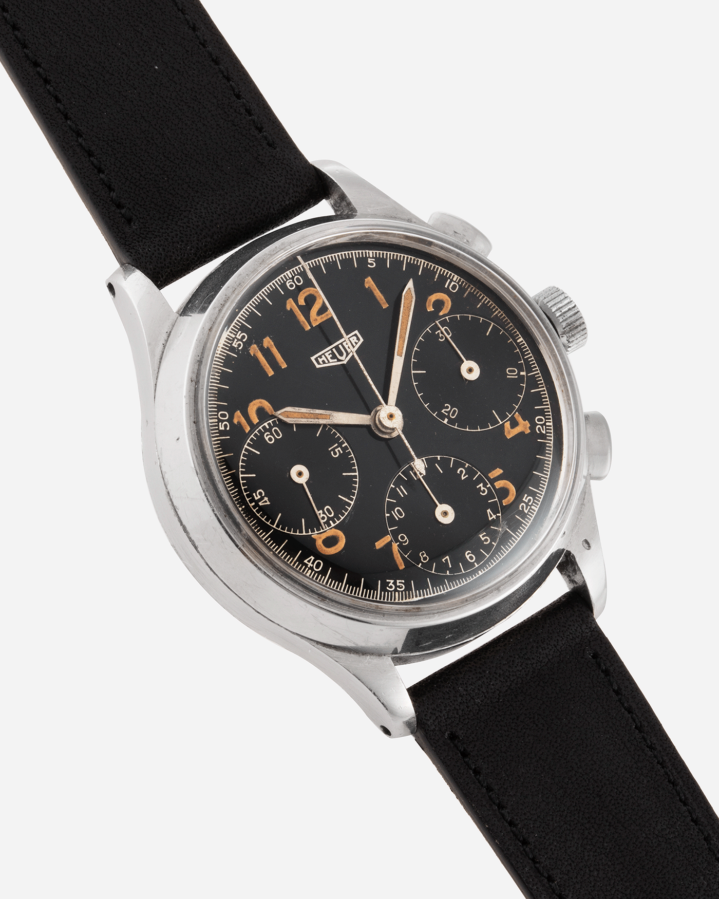 Heuer clearance valjoux 71